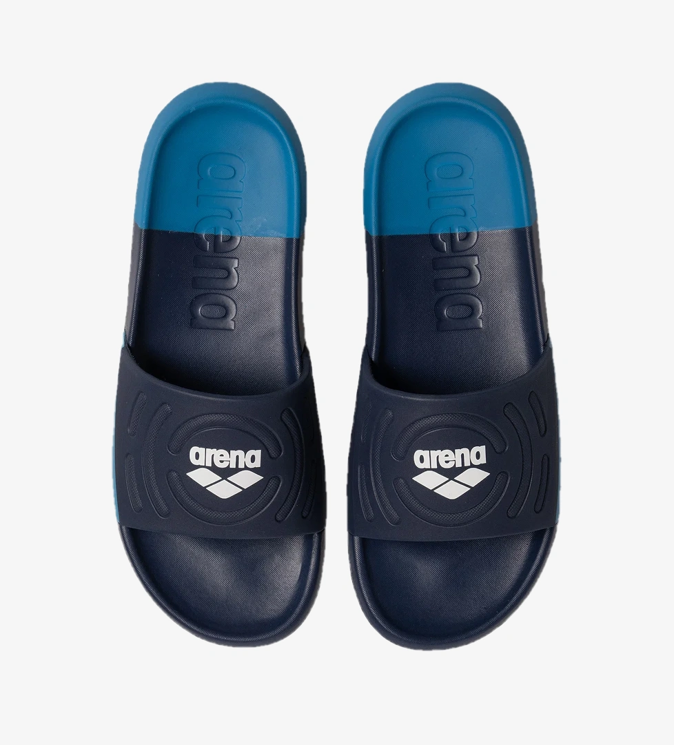 Urban Active Unisex Mavi Günlük Stil Terlik 009277200