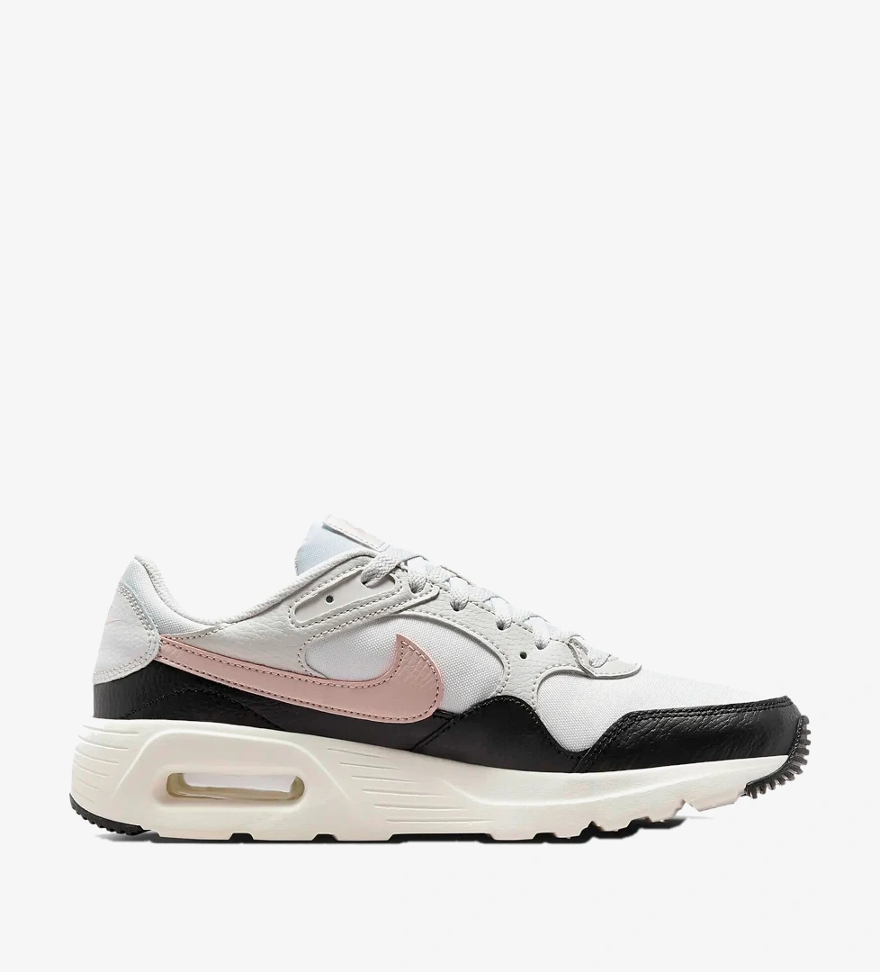 Nike Gri Nike Air Max Sc