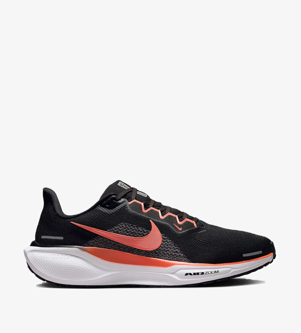 Air Zoom Pegasus 41 Erkek Siyah Koşu Ayakkabısı FD2722-006