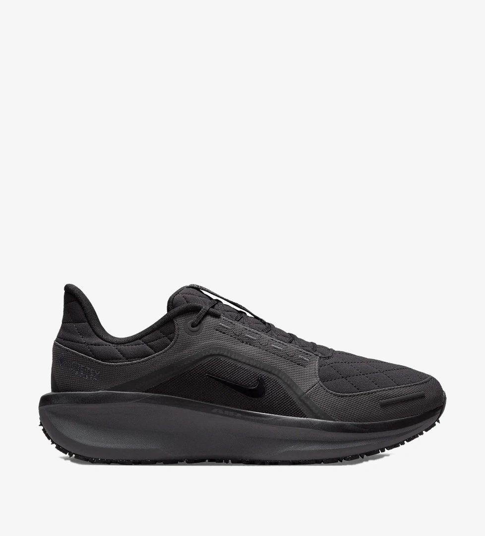 Air Winflo 11 Gore-tex Erkek Siyah Koşu Ayakkabısı FQ1358-001