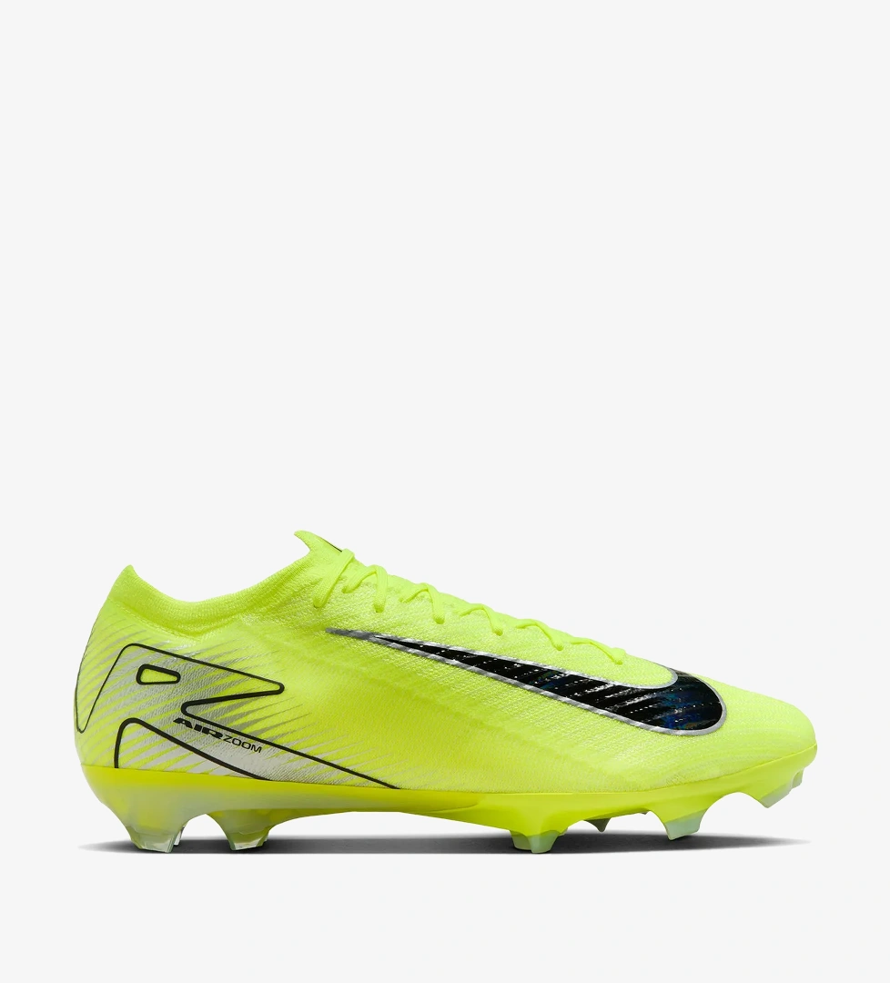 Mercurial Vapor 16 Elite Zoom Fg Erkek Sarı Futbol Krampon FQ1457-700