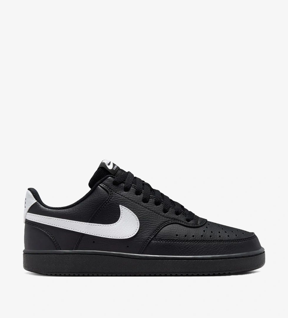 Nike Siyah Nike Vision COURT