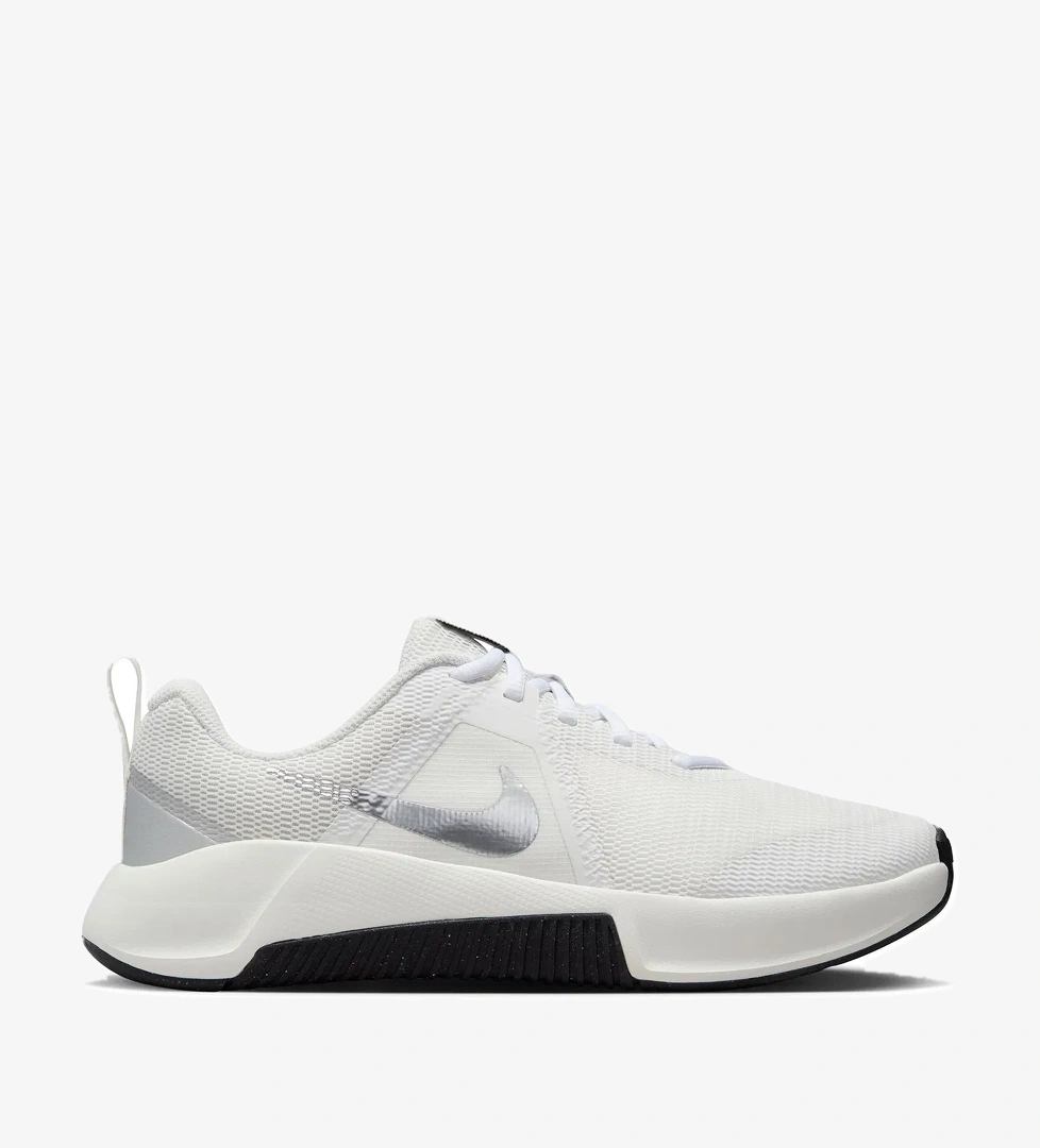 Nike Nike Mc Trainer Prm 3 Premium Kadın Antrenman Beyaz Spor Ayakkabısı Fz2112-101 Ayakkabı model görseli