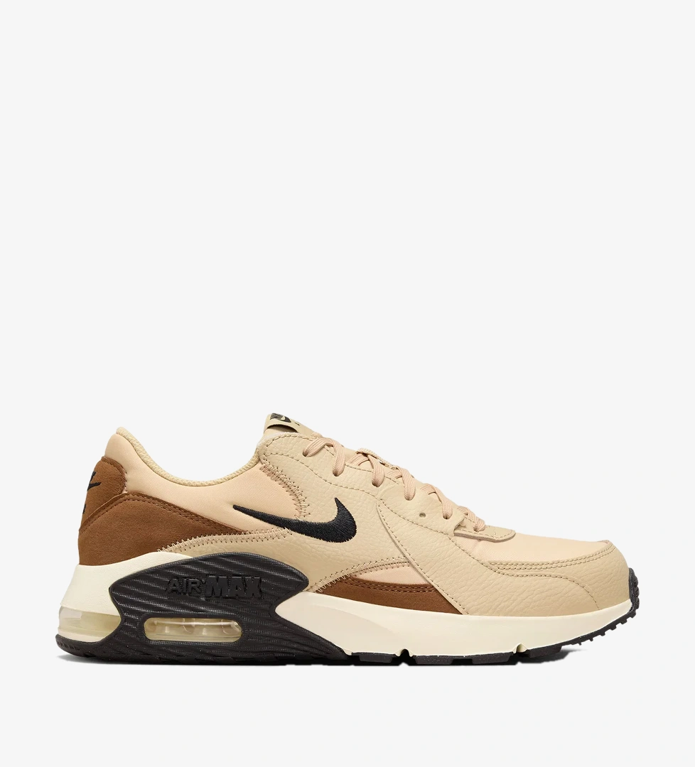 Nike Kahverengi Nike Air Max Excee