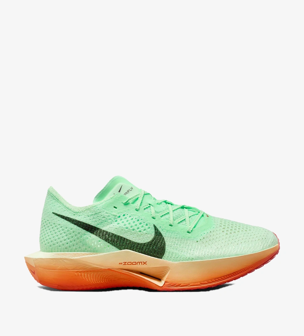 Nike Yeşil Nike Zoomx Vaporfly
