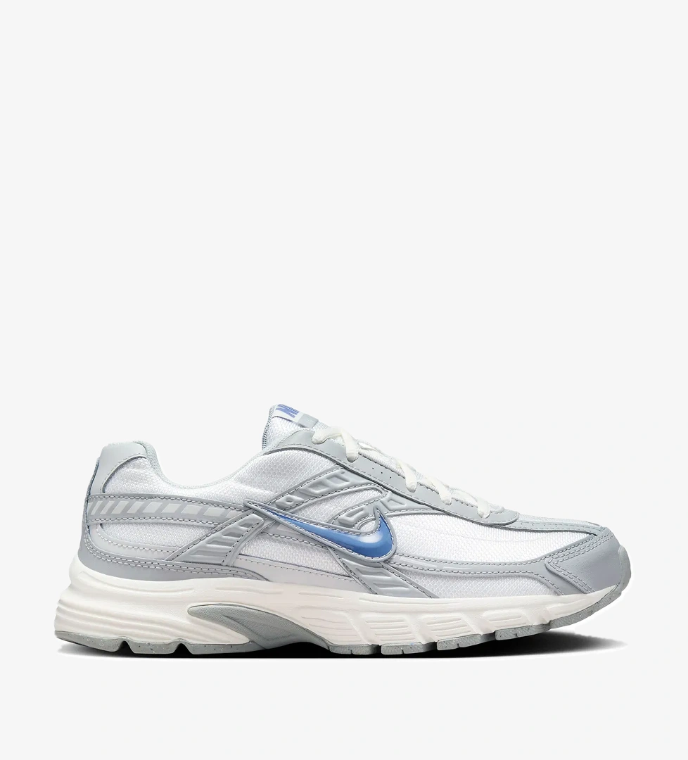 Initiator Kadın Beyaz Sneaker Ayakkabı HQ1511-121 - Görsel 1