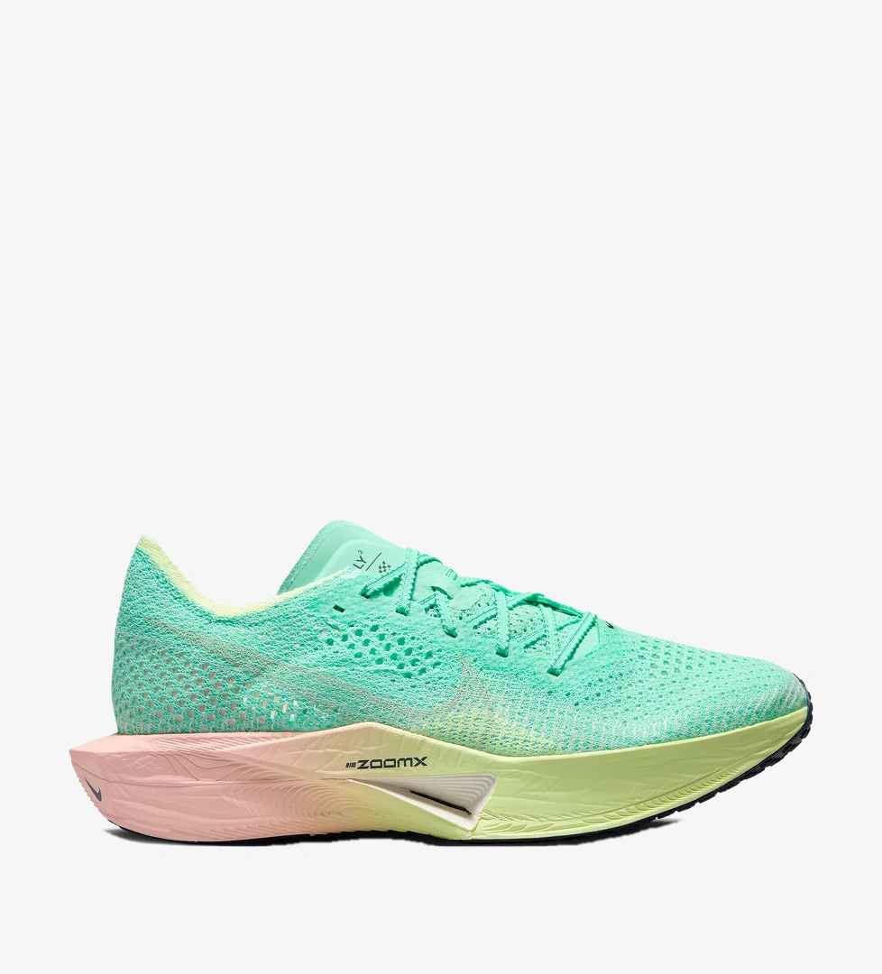 Nike Yeşil Nike Zoomx Vaporfly