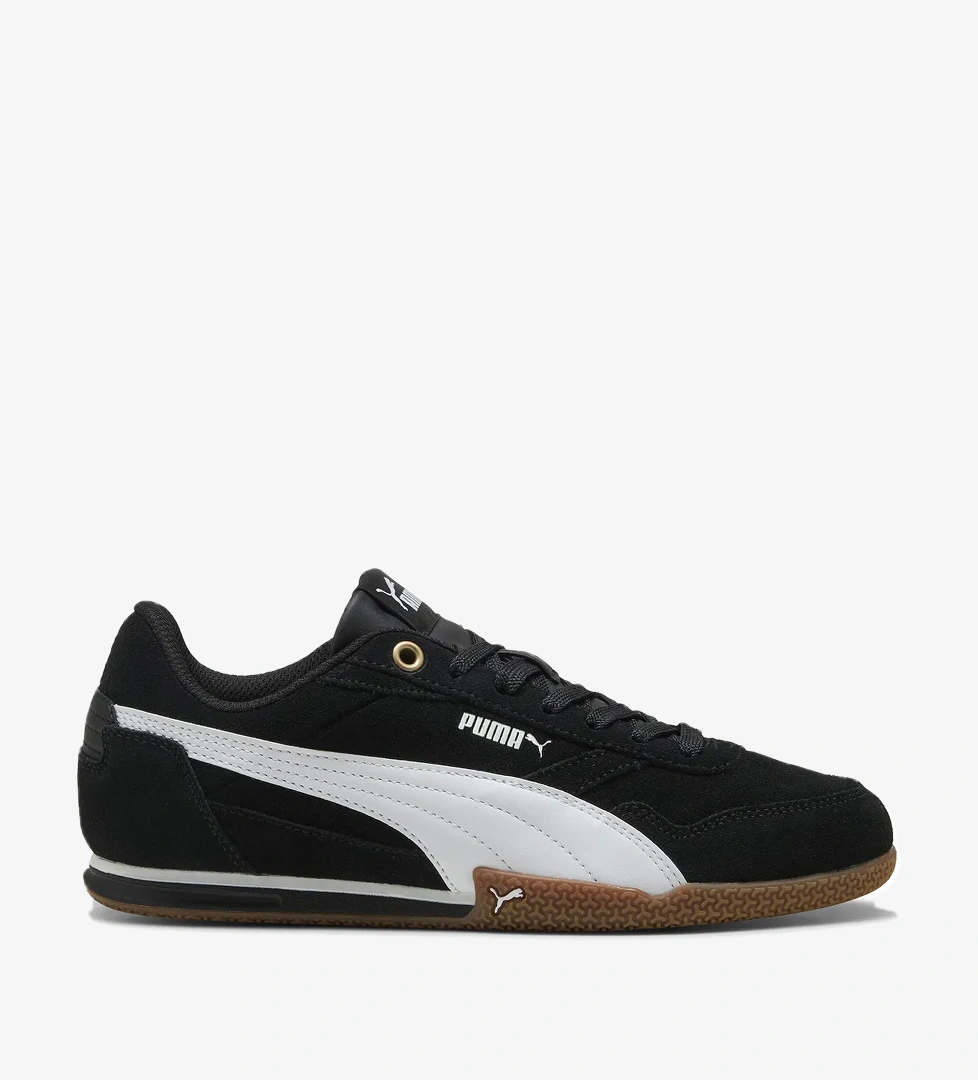 Puma Bella Donna Sd Siyah Kadın Sneaker model görseli