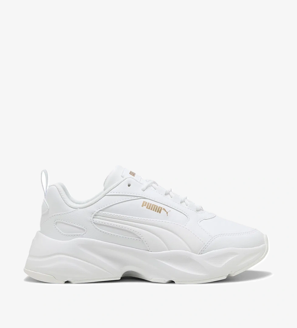 Cassia 2.0 L Kadın Beyaz Sneaker Ayakkabı 40267802 - Görsel 1