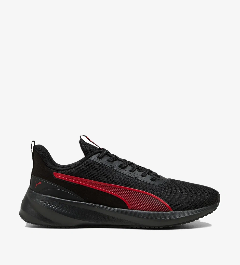 Puma Flyer Lite 3 Unisex Siyah Koşu Ayakkabısı 31079715 model görseli