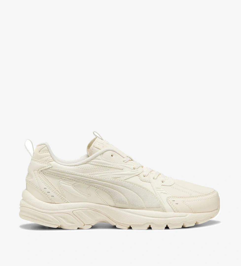 Milenio Tech L Unisex Yeşil Sneaker Ayakkabı 39782506