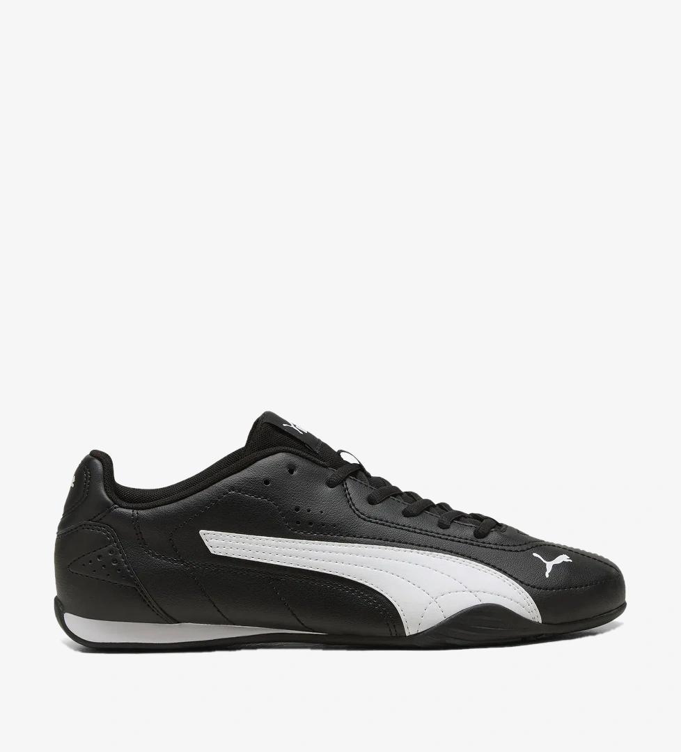 Puma Siyah Puma Catch