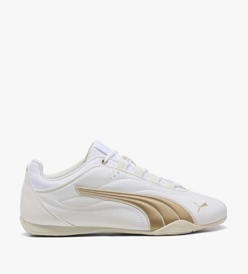 Catch Soleil DayINight Kadın Beyaz Sneaker Ayakkabı 40430701 - Görsel 1