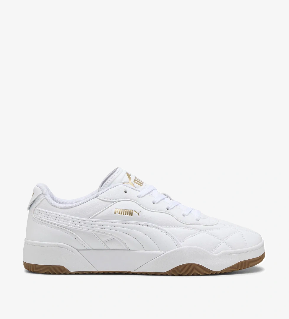 Puma Tifosi Erkek Beyaz Sneaker Ayakkabı 39745407 model görseli