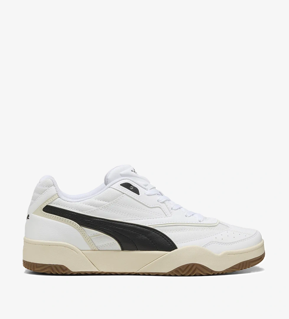 Tifosi Grande Erkek Beyaz Sneaker Ayakkabı 40261601 - Görsel 1