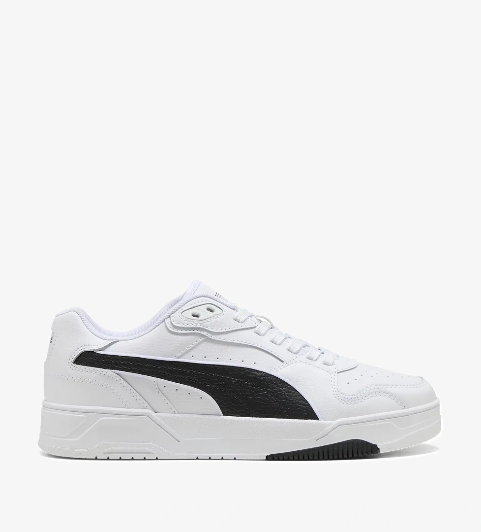 Rbd Break Low Unisex Beyaz Sneaker Ayakkabı 40258603 - Görsel 1
