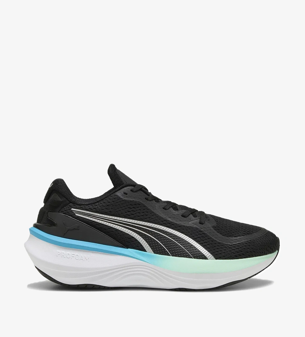 Puma Scend Pro 2 Erkek Siyah Koşu Ayakkabısı 31077915 model görseli