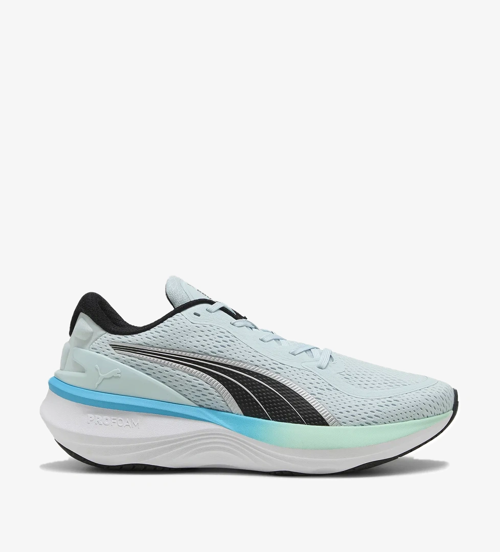 Puma Scend Pro 2 Erkek Mavi Koşu Ayakkabısı 31077923 model görseli