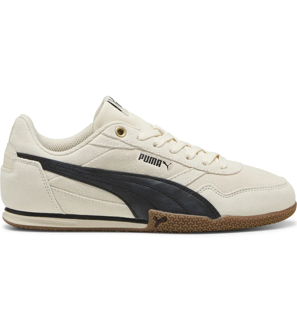 Bella Donna Sd Kadın Bej Sneaker Ayakkabı 40267302