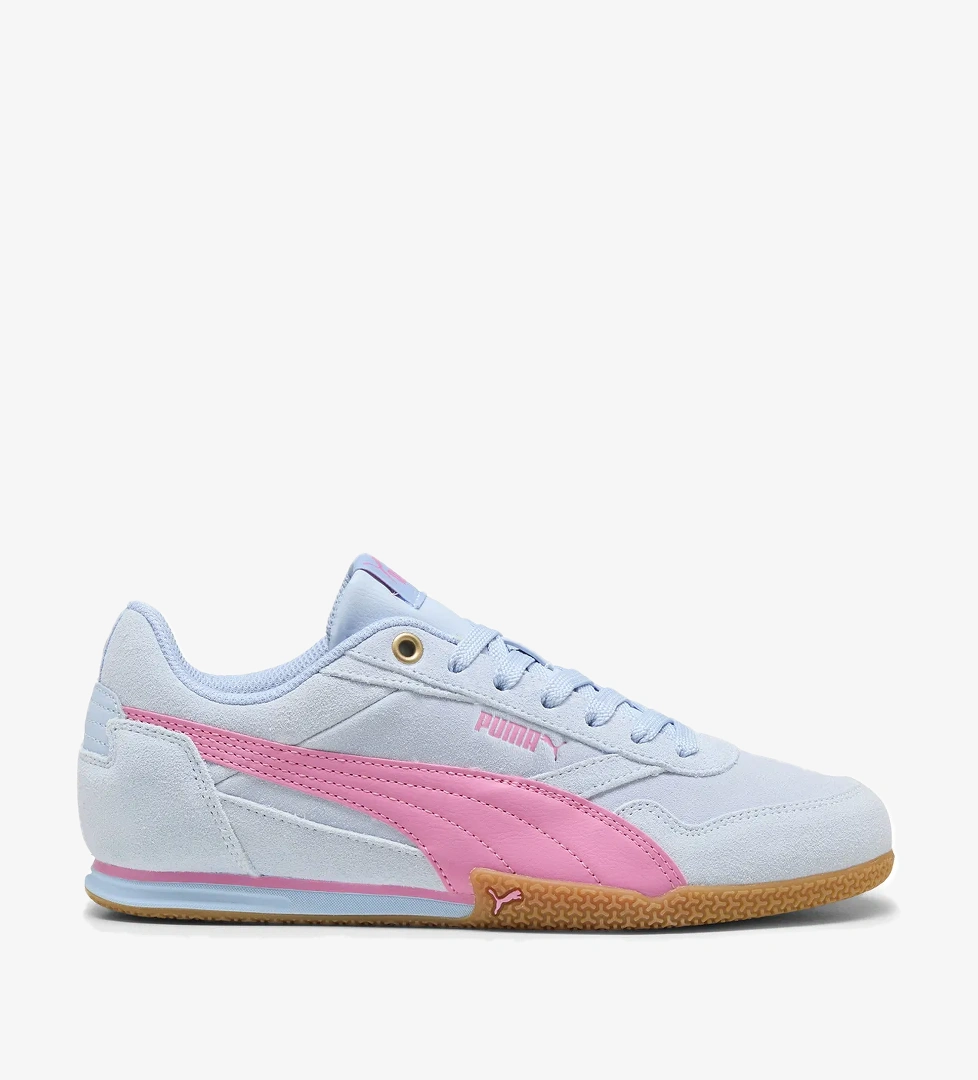 Puma Bella Donna Sd Kadın Mavi Sneaker Ayakkabı 40267304 model görseli