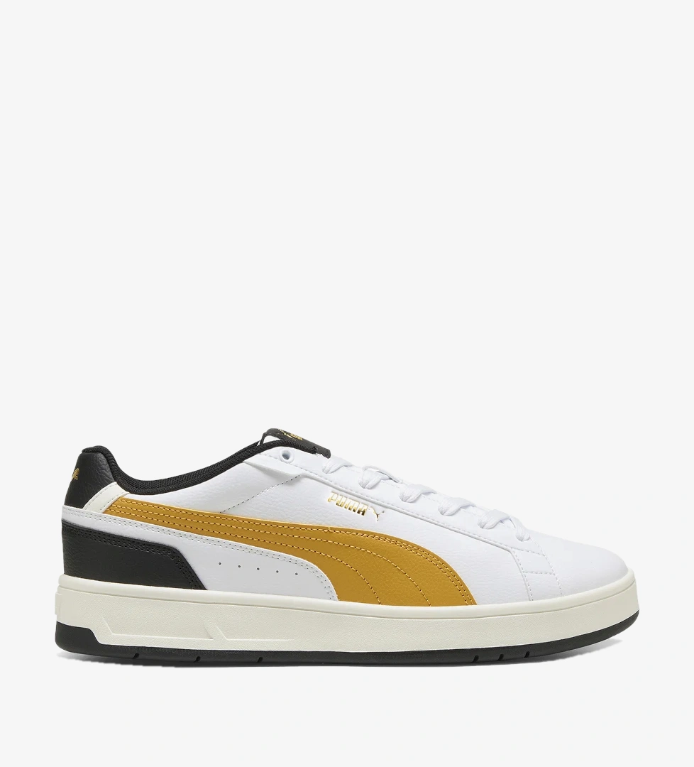 Court Classico Erkek Beyaz Sneaker Ayakkabı 40028410