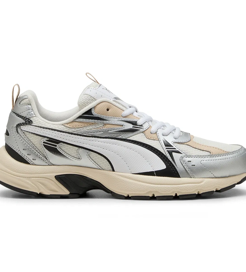 Puma Milenio Tech Unisex Sneaker 40262303 Ayakkabı model görseli