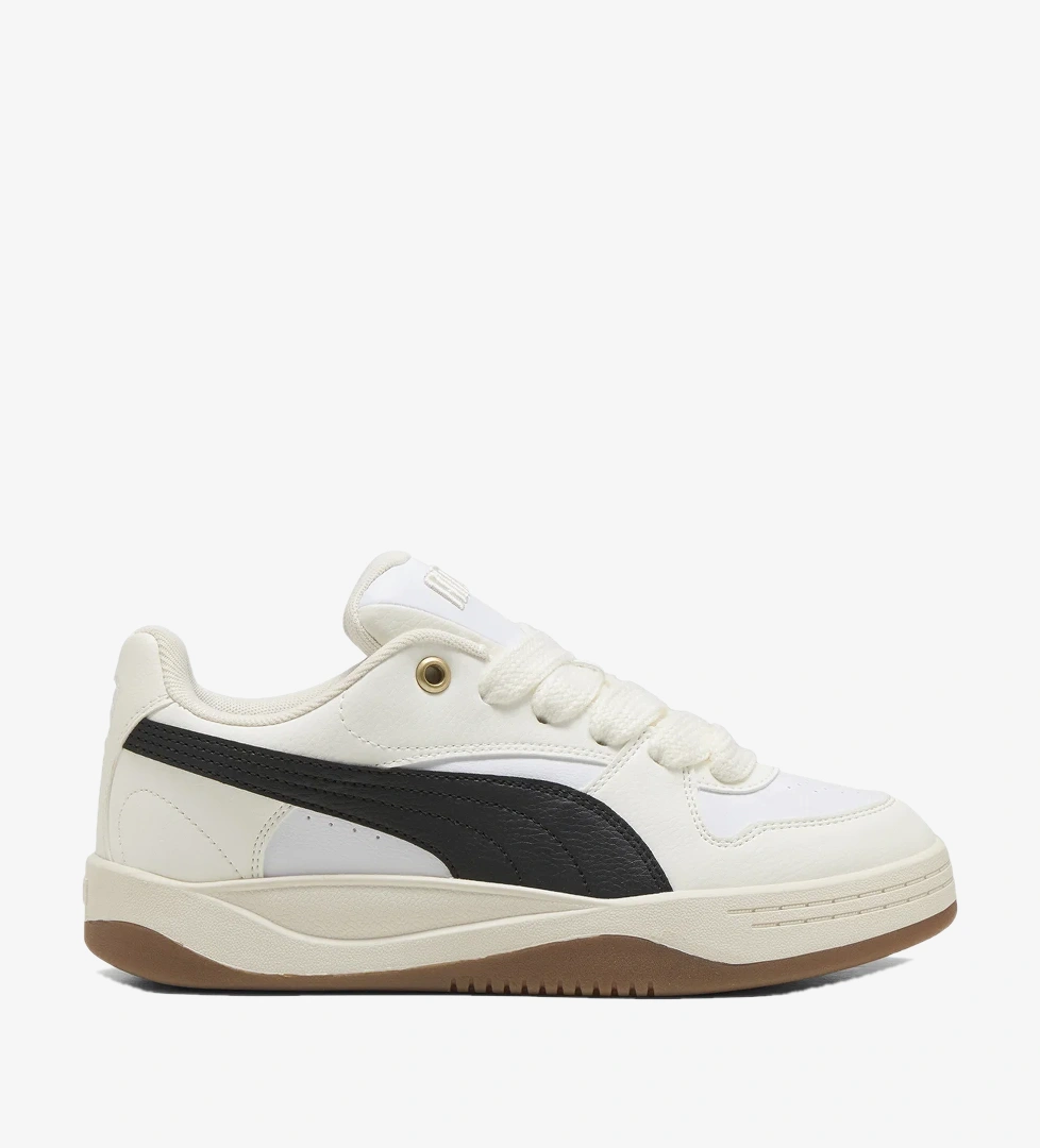 Park Luna Kadın Beyaz Sneaker Ayakkabı 40250902