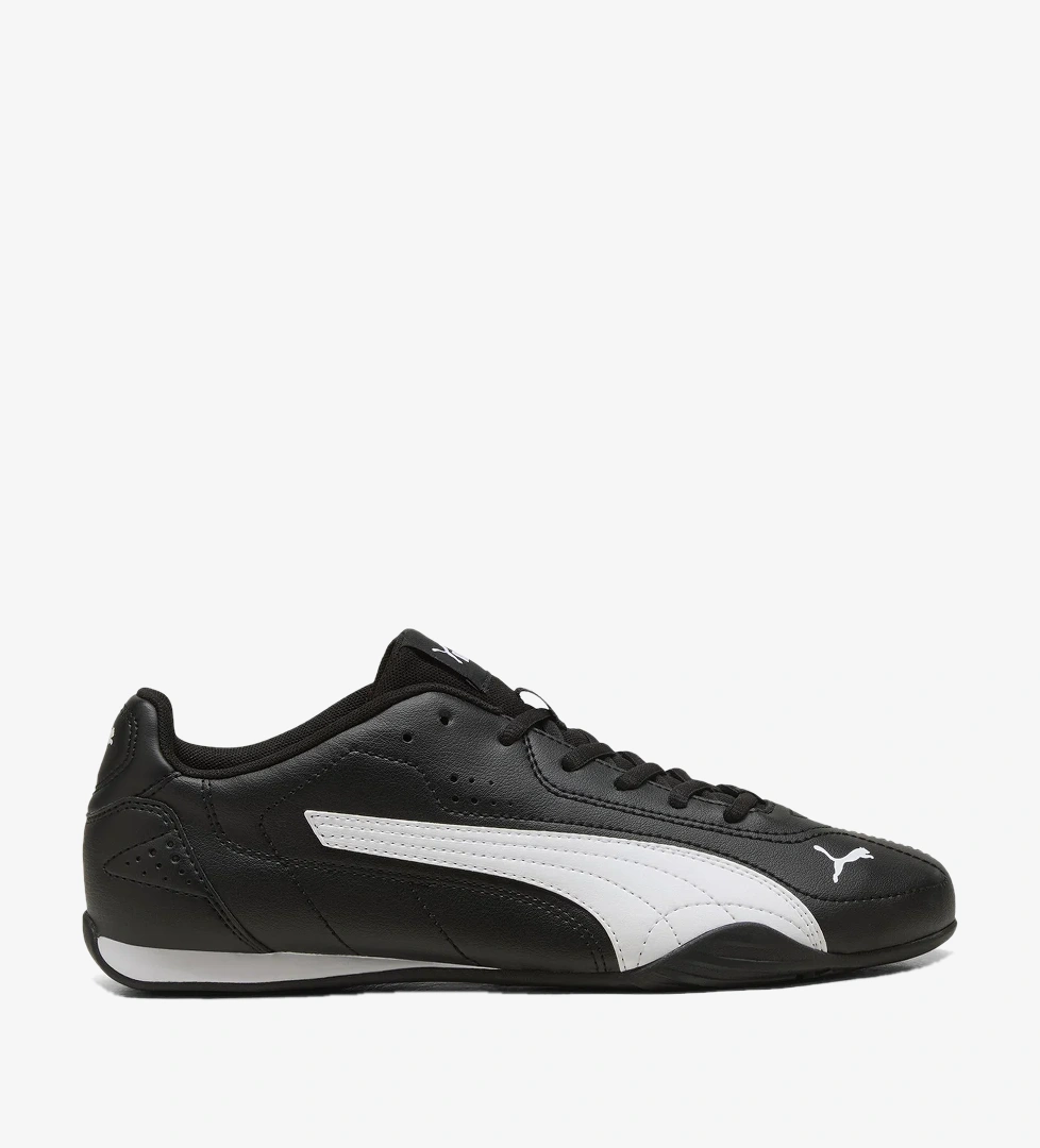 Catch Erkek Siyah Sneaker Ayakkabı 40267904