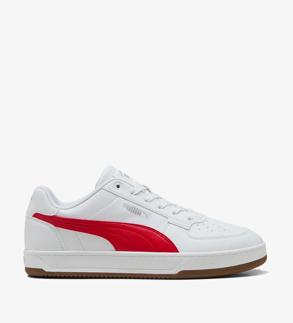 Caven 2.0 Unisex Beyaz Sneaker Ayakkabı 39229078 - Görsel 1