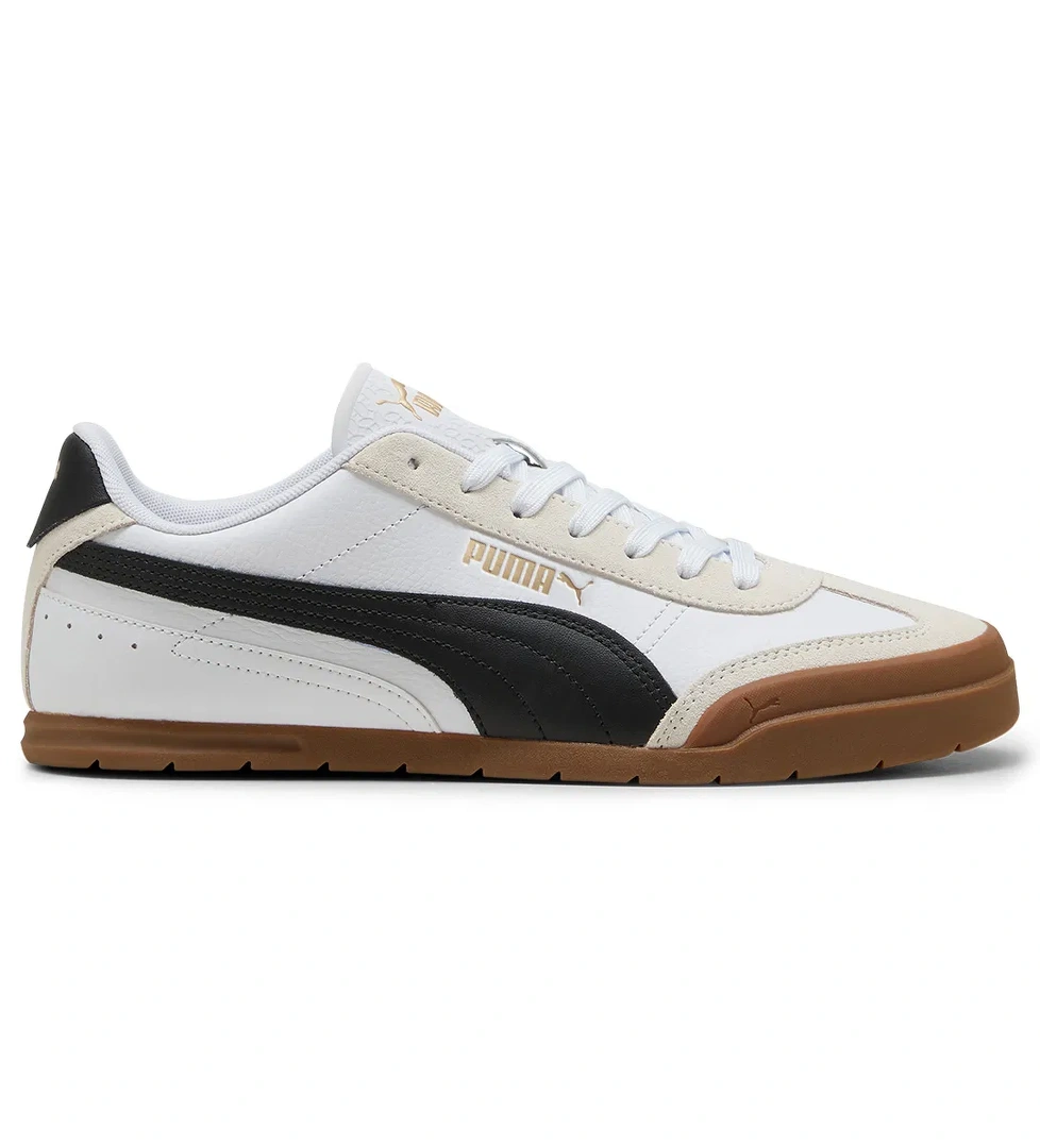 Super Turino Unisex Beyaz Sneaker Ayakkabı 40261201 - Görsel 1