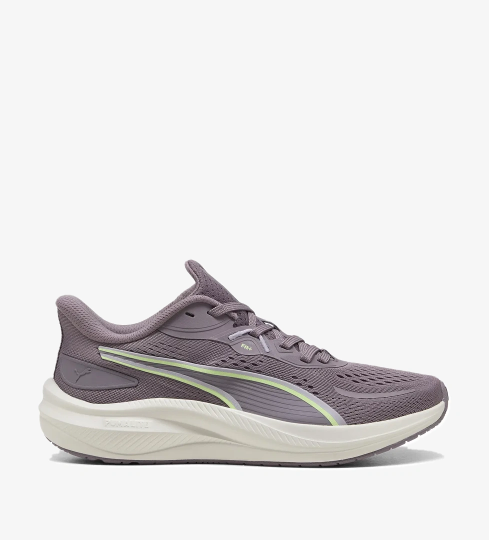 Puma Skyrocket E6skyrocket Lite 2 Lila Unisex Kadın Mor Koşu Ayakkabısı 31173010 model görseli