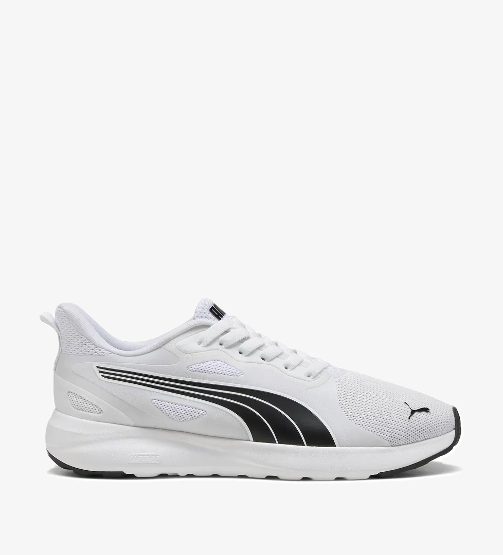 Softride Cosmic Street Sliptech Unisex Beyaz Sneaker Ayakkabı 40263202 - Görsel 1