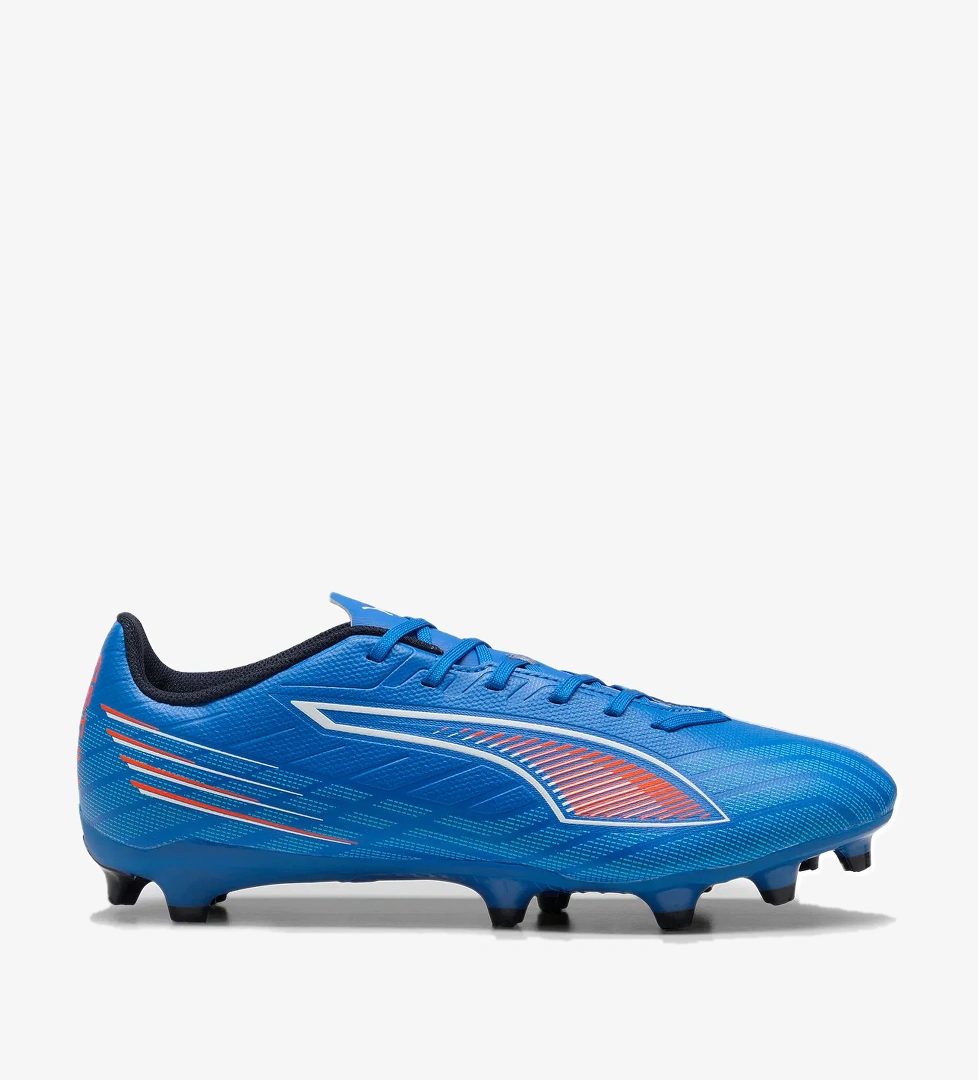 Puma Ultra 6 Play Fg/Ag Erkek Mavi Futbol Krampon 10853201 model görseli