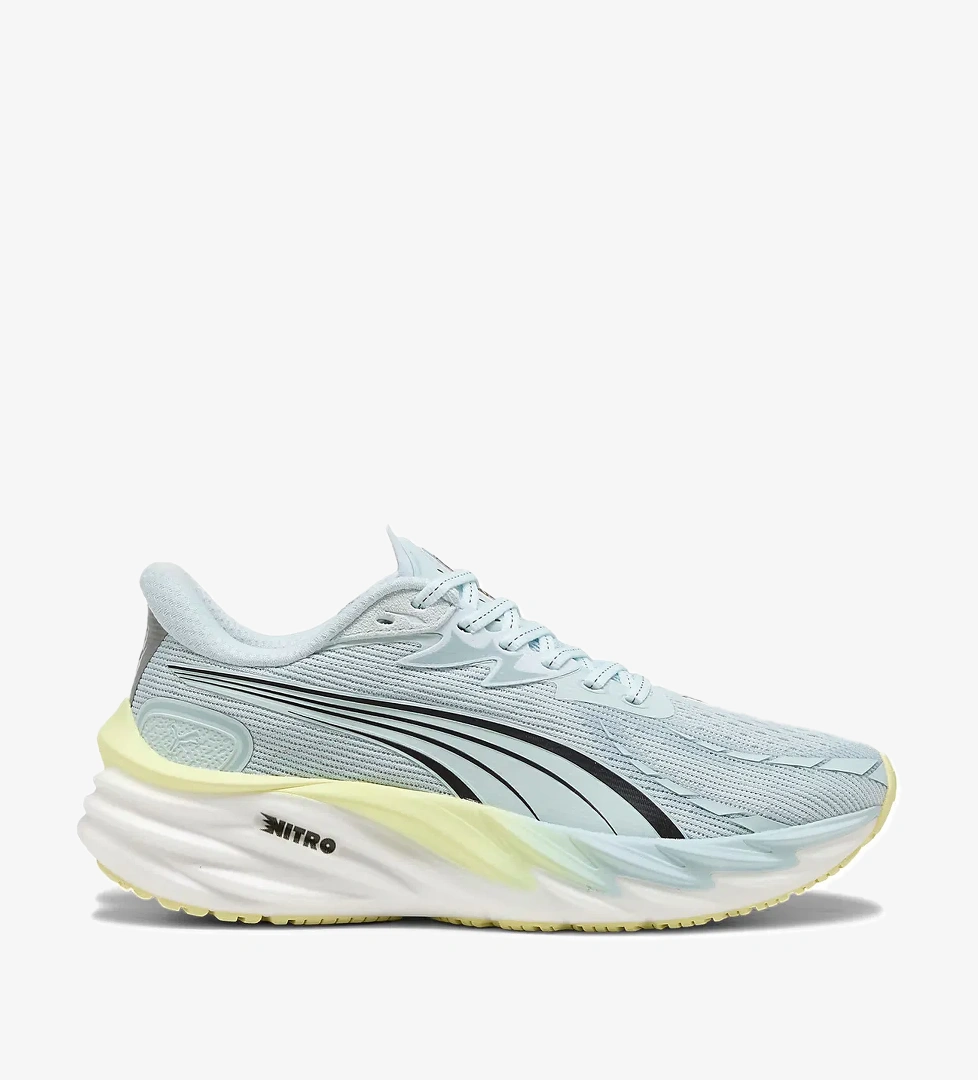 Velocity Nitro 4 Kadın Mavi Koşu Ayakkabısı 31114107 - Görsel 1