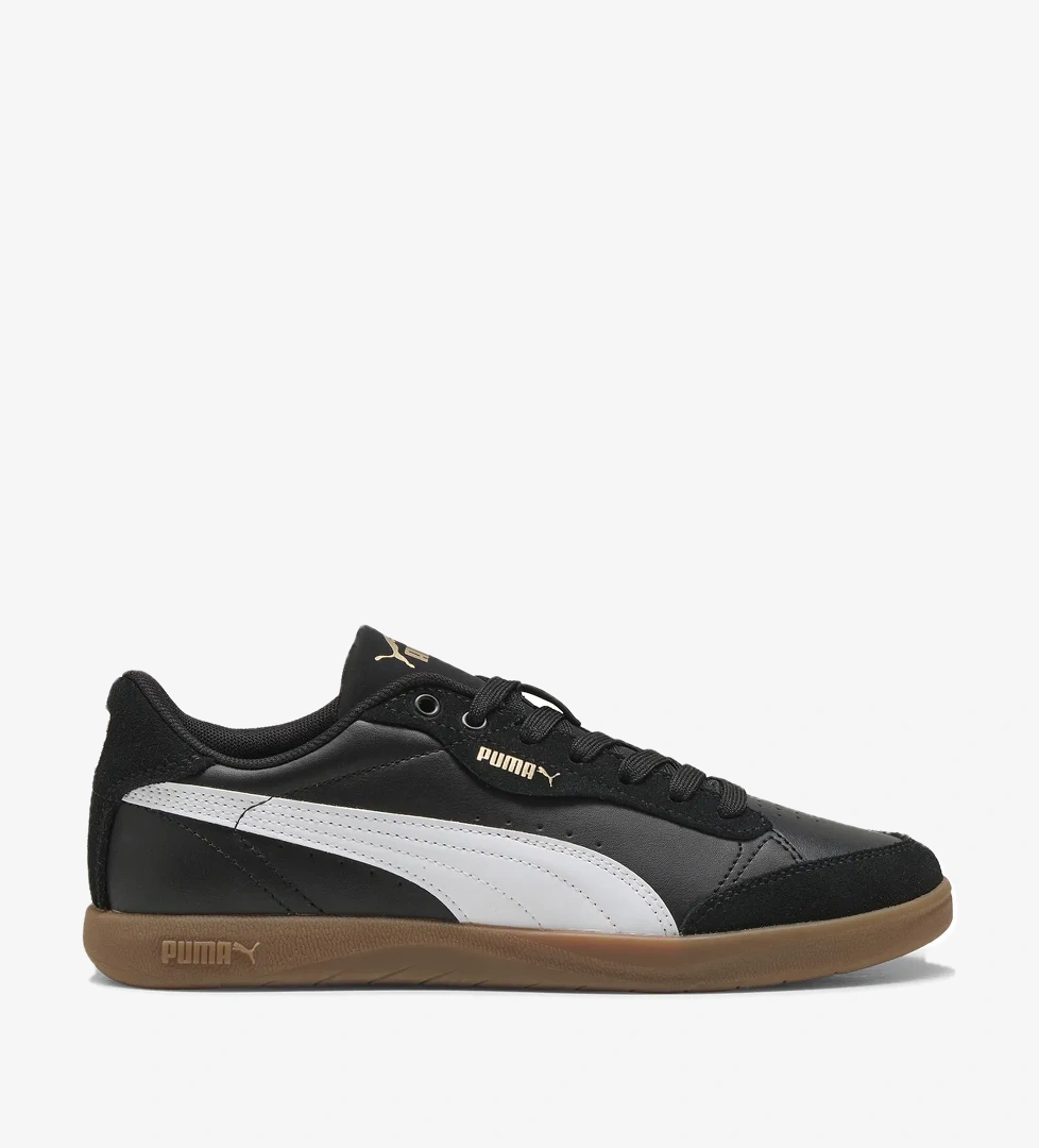 Vikky Star Og Kadın Siyah Sneaker Ayakkabı 40260102