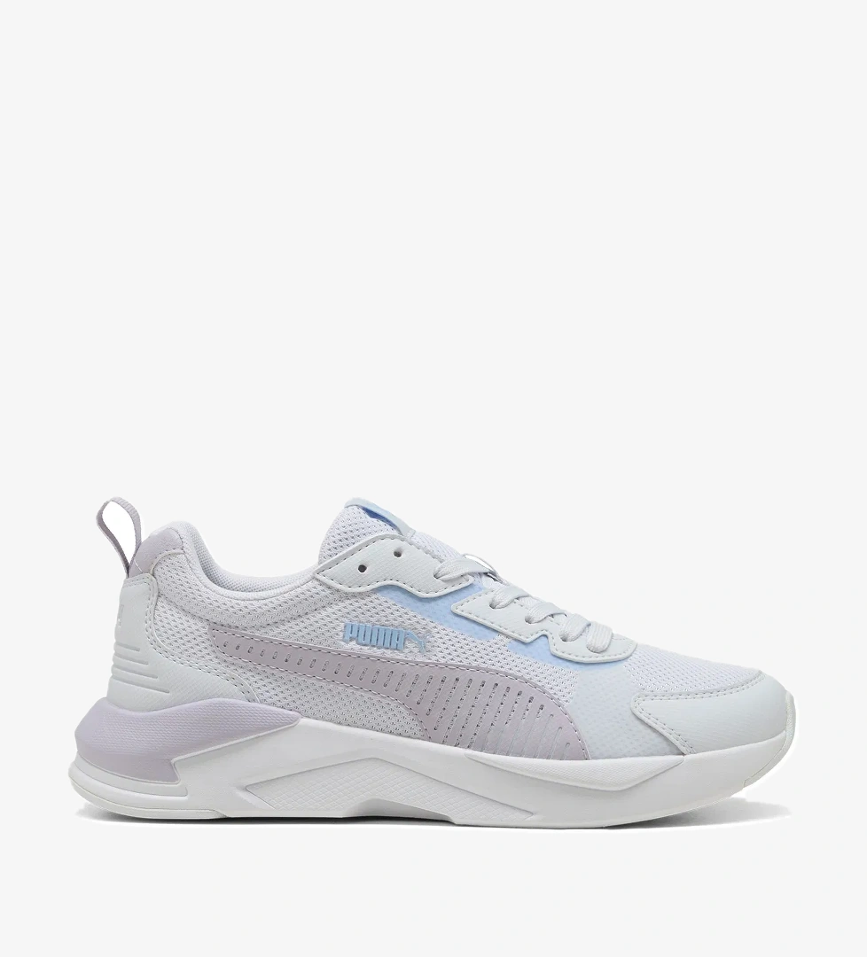 Puma X-Ray 3 Lt Erkek Beyaz Sneaker Ayakkabı 40022914 model görseli