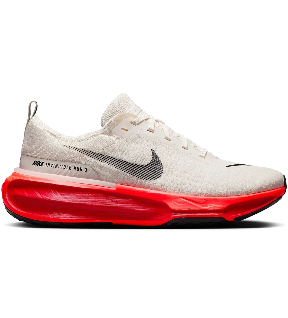 Nike Nike Zoomx Invincible Run Fk 3 Erkek Bej Koşu Ayakkabısı DR2615-009 Sneaker | Sportive Bej - 1. görsel