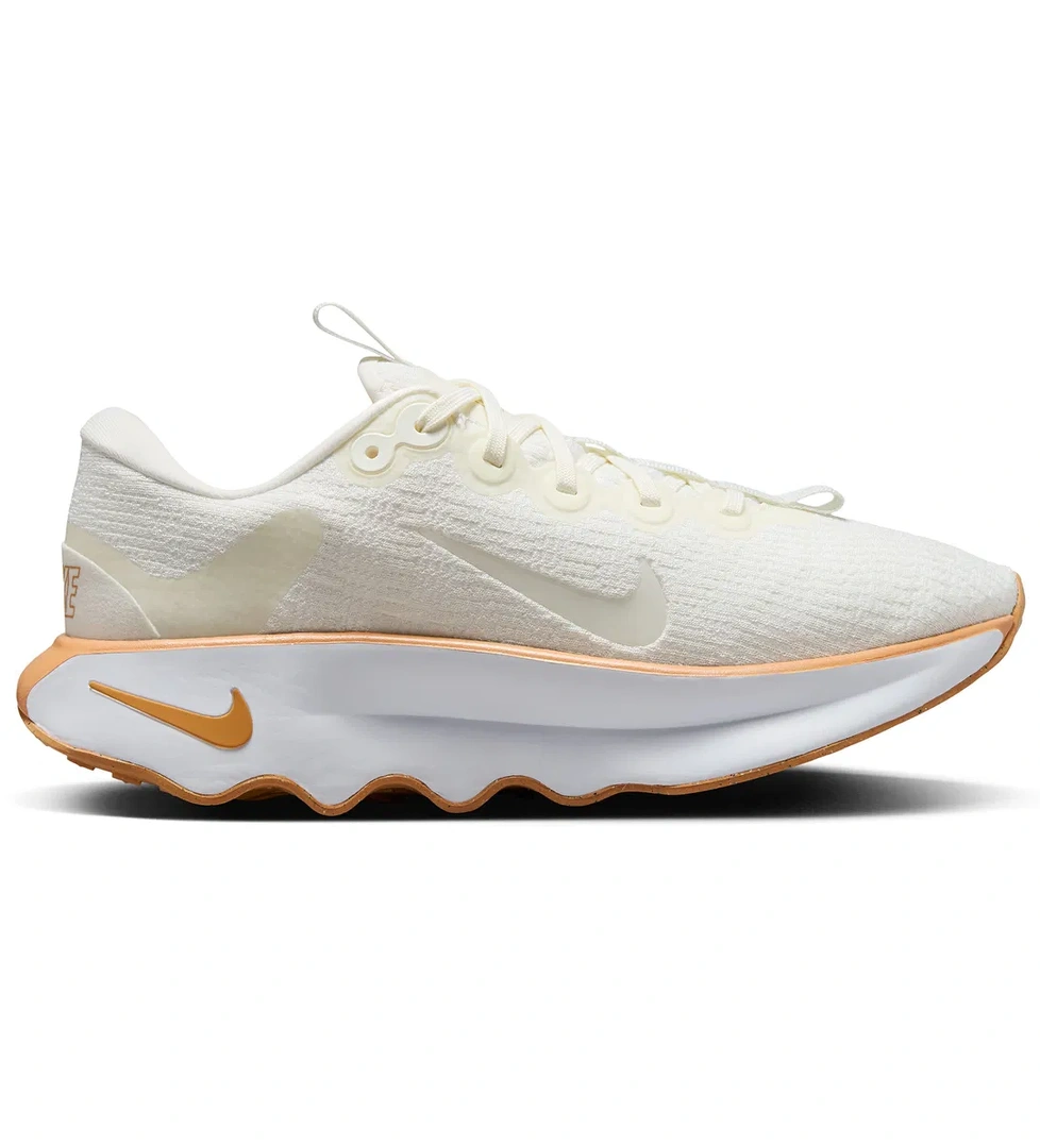 Nike Nike Motiva Bej Walking Antrenman Kadın Spor Ayakkabısı Dv1238-107 Ayakkabı model görseli