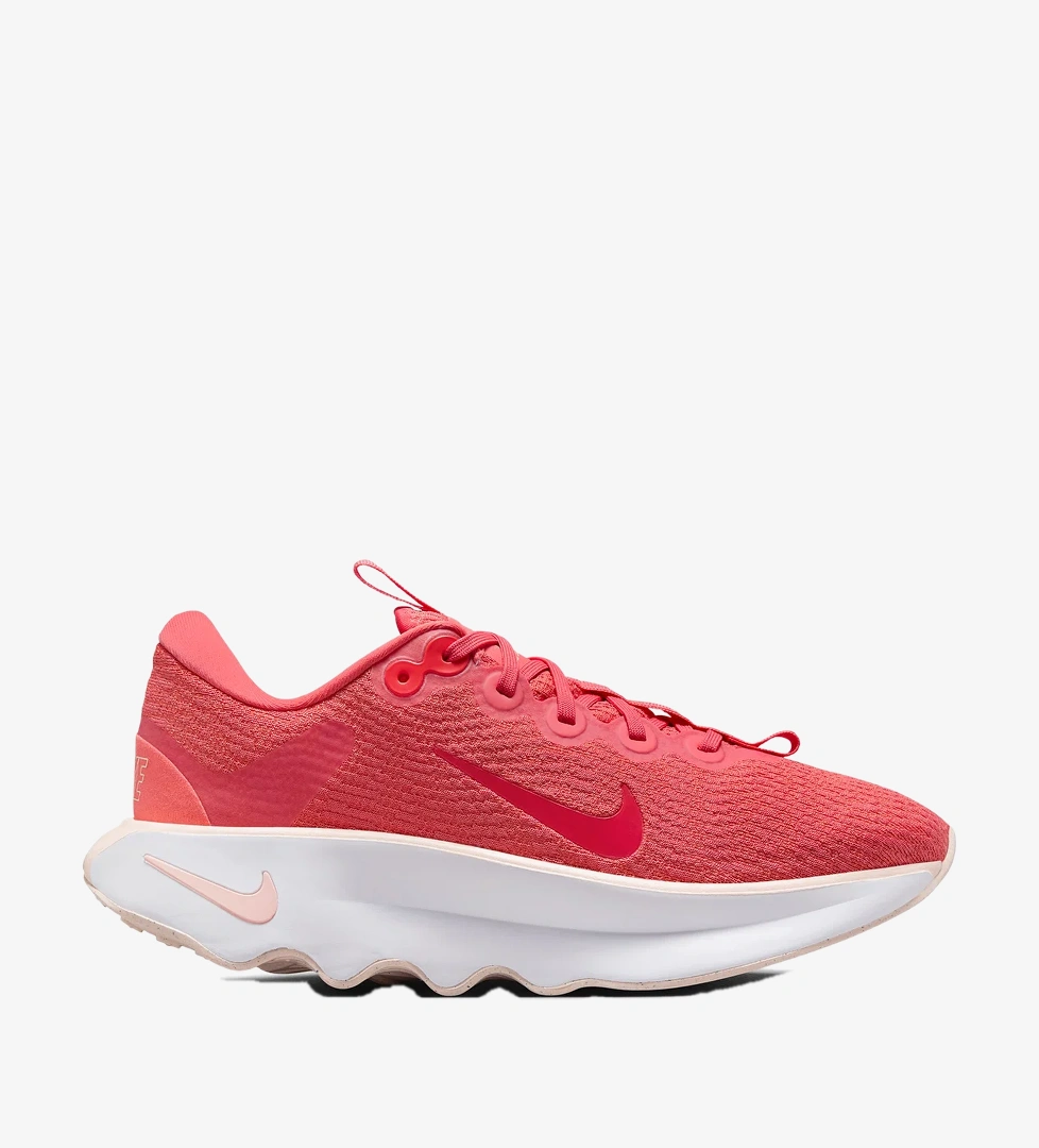 Nike Kırmızı Nike Motiva