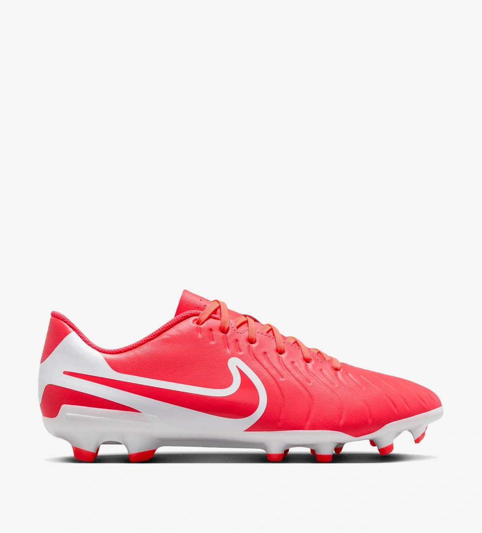 Nike Kırmızı Nike Tiempo Legend 10