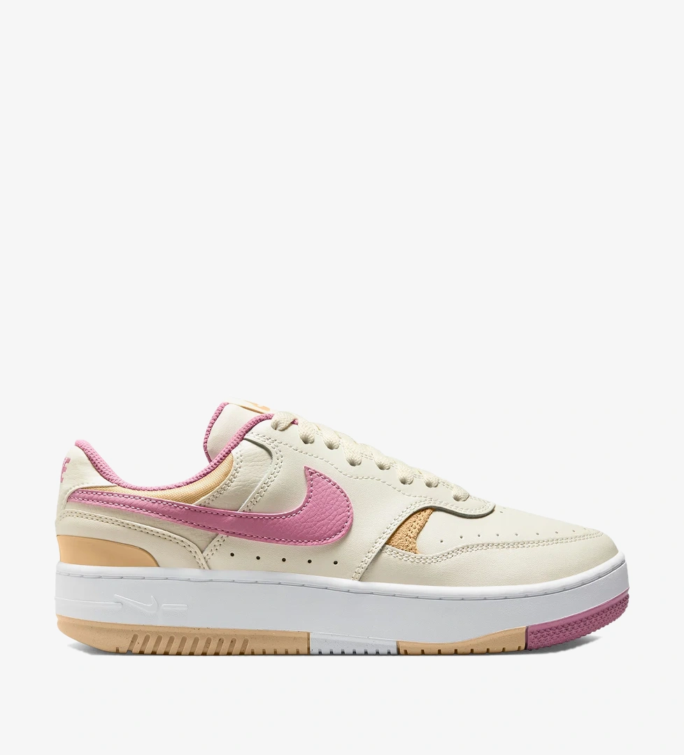 Nike Bej Nike Gamma