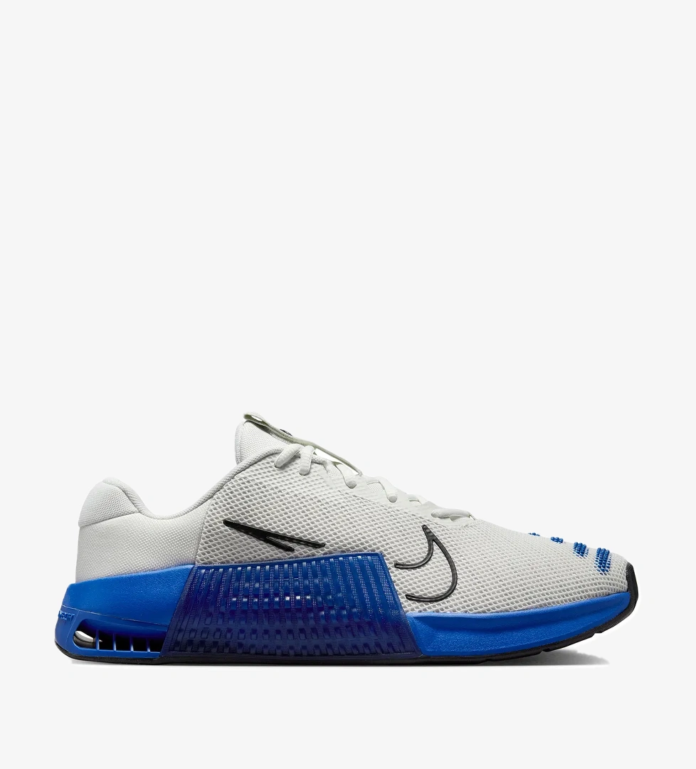 Metcon 9 Erkek Beyaz Antrenman Ayakkabısı DZ2617-008 - Görsel 1