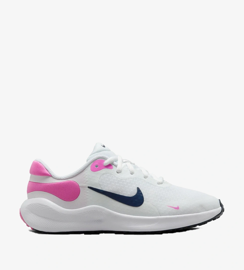 Nike Beyaz Nike Revolution fb7689-103
