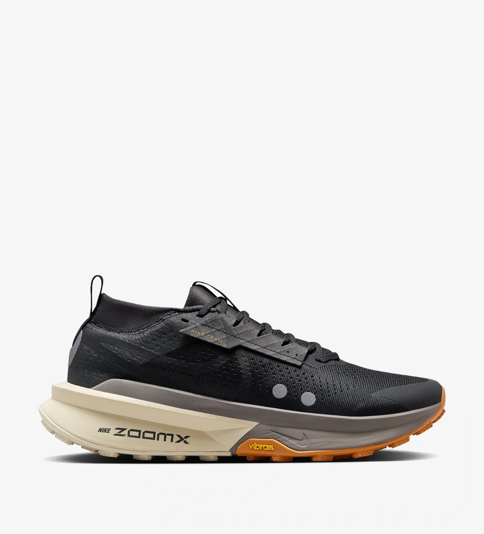 Nike Siyah Nike Zoomx Zegama