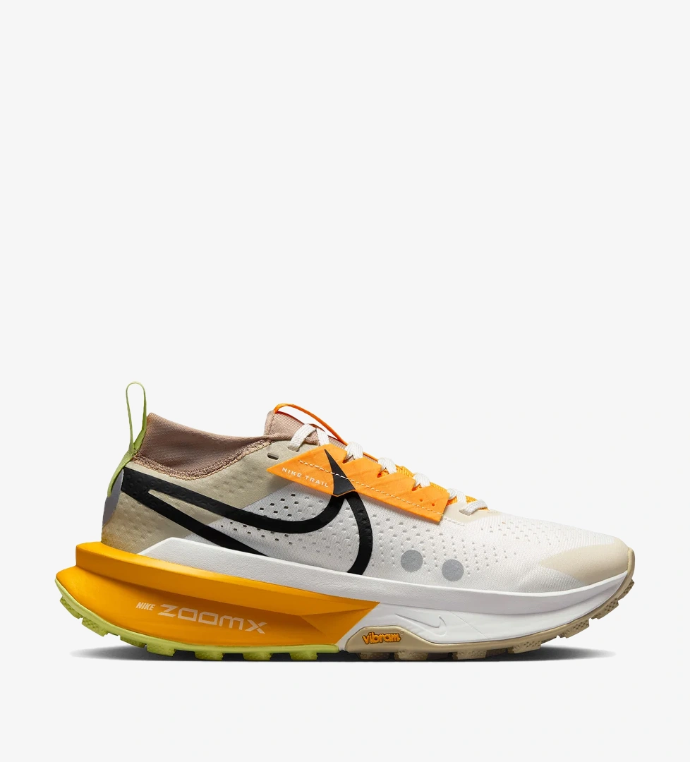 Nike Çok Renkli Nike Zoomx Zegama