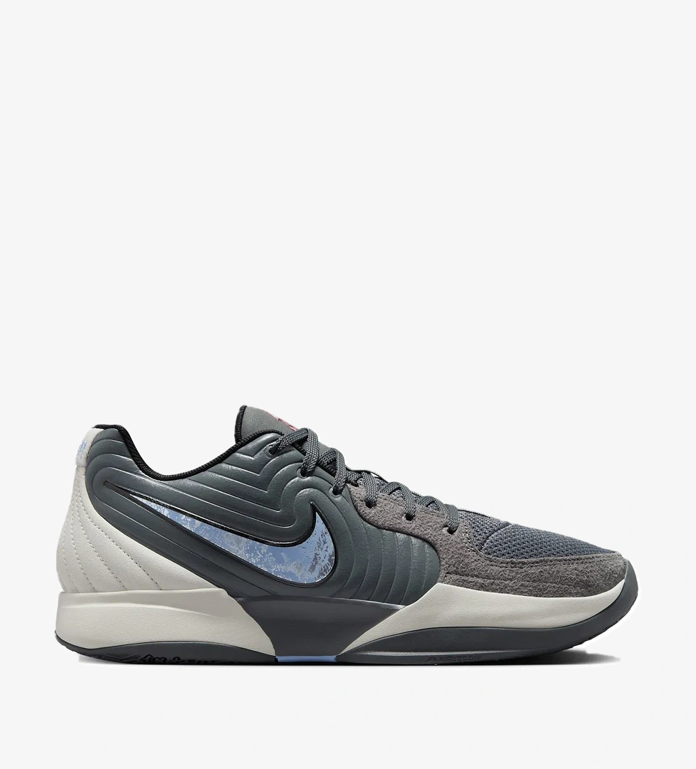 Nike Nike Ja Erkek 2 Gri Basketbol Ayakkabısı Fd7328-002 model görseli