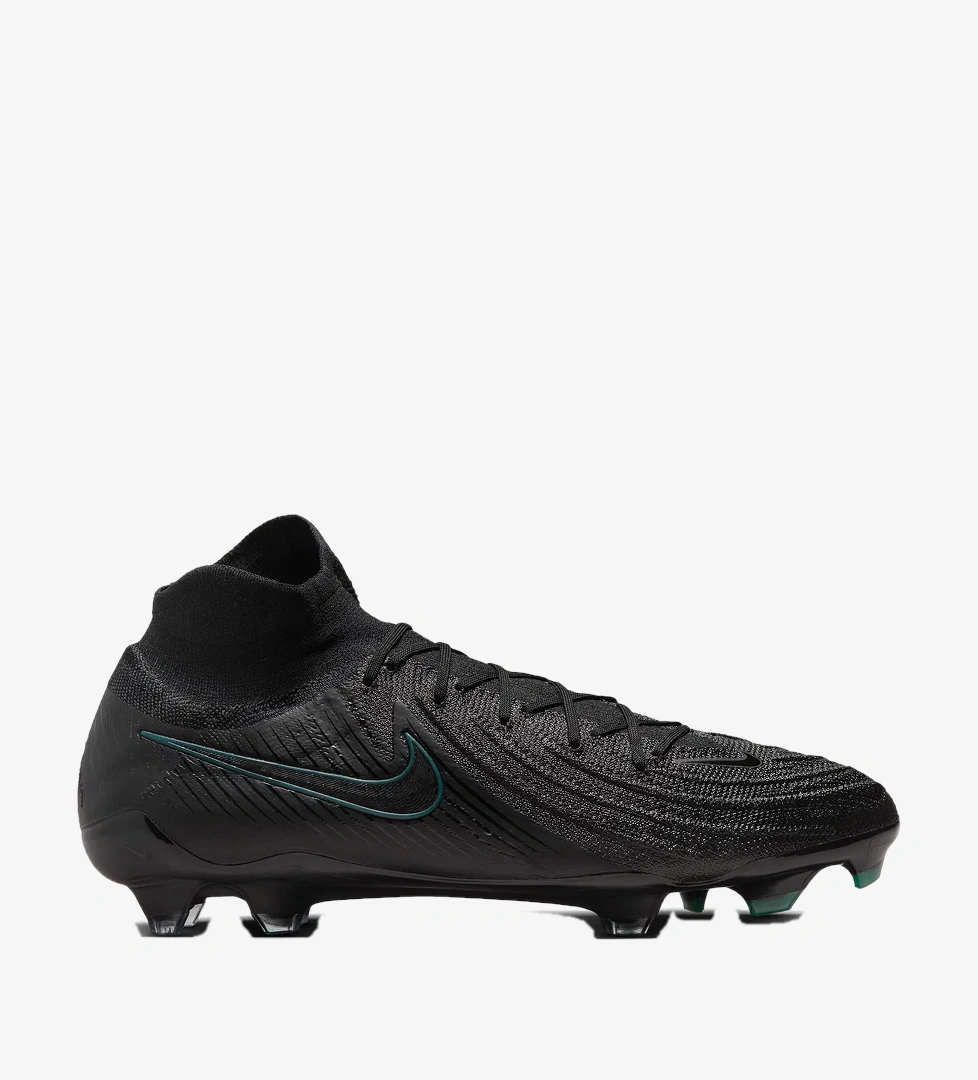 Nike Siyah Nike Luna II Phantom Elite Fg