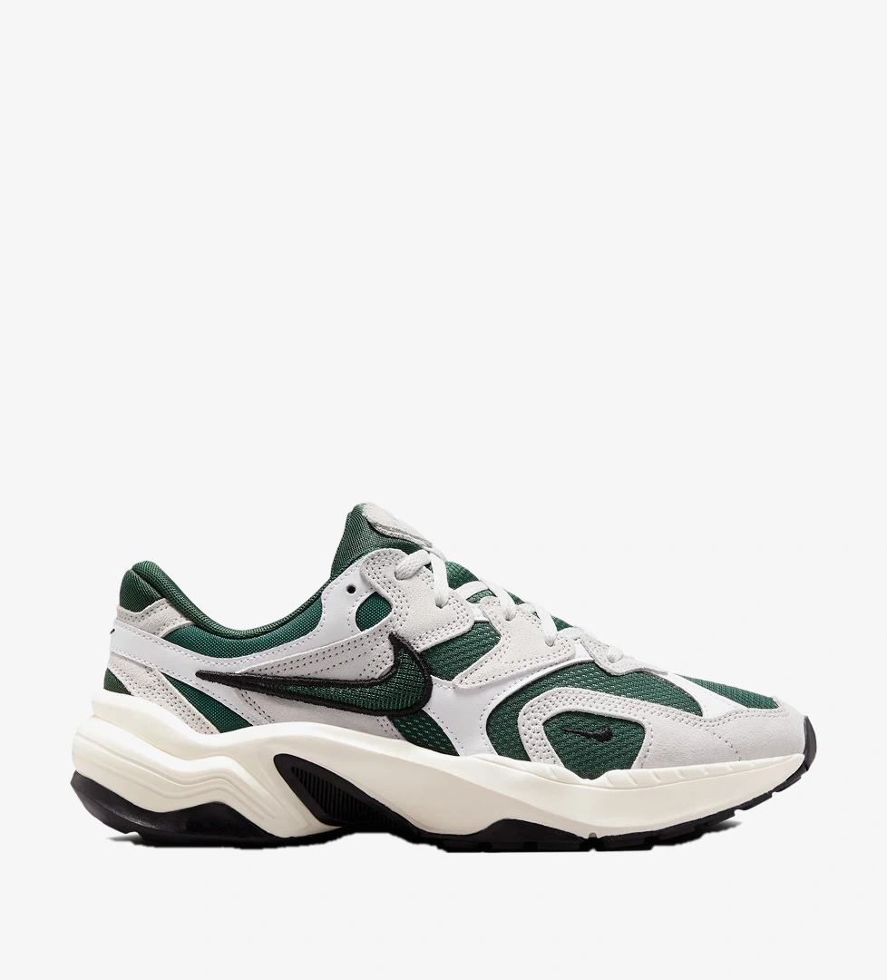 W Al8 Kadın Beyaz Sneaker Ayakkabı FJ3794-106