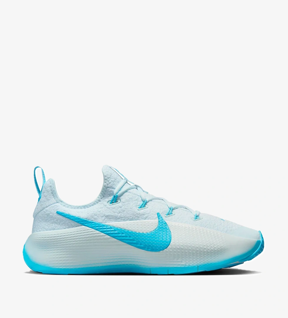 Nike Lebron Tr 1 Erkek Mavi Basketbol Ayakkabısı FJ6151-400 model görseli