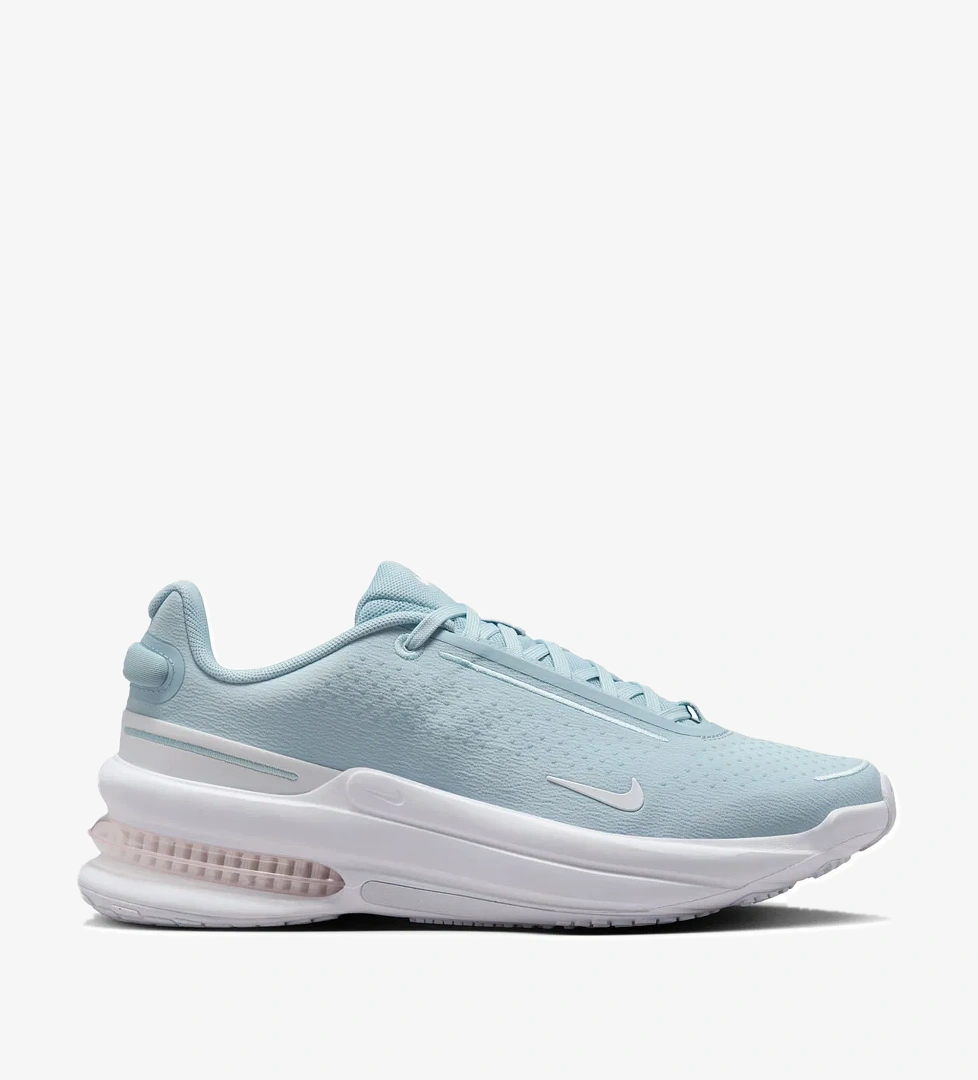Nike Air Zoom Upturn Sc Kadın Mavi Sneaker Ayakkabı IB2764-400 model görseli